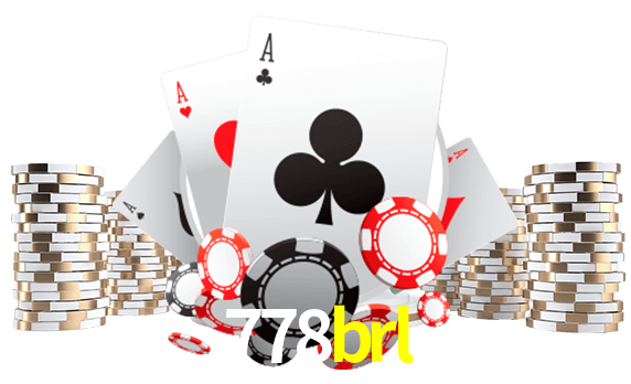 Jogue jogos de pôquer em 778brl