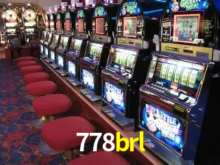 Desvendando o Mundo dos Jogos Virtuais na 778brl