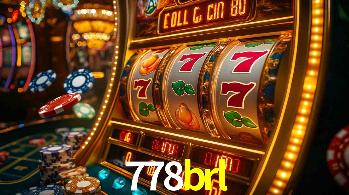 Welcome Bonus 778brl