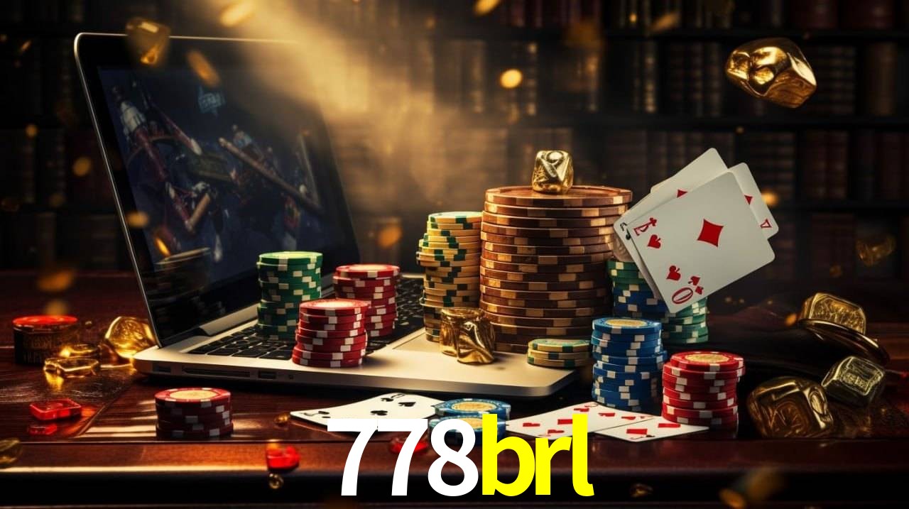 Estatísticas 778brl