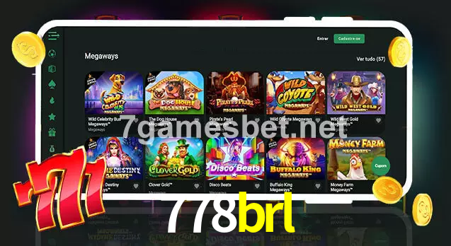 778brl aplicativo