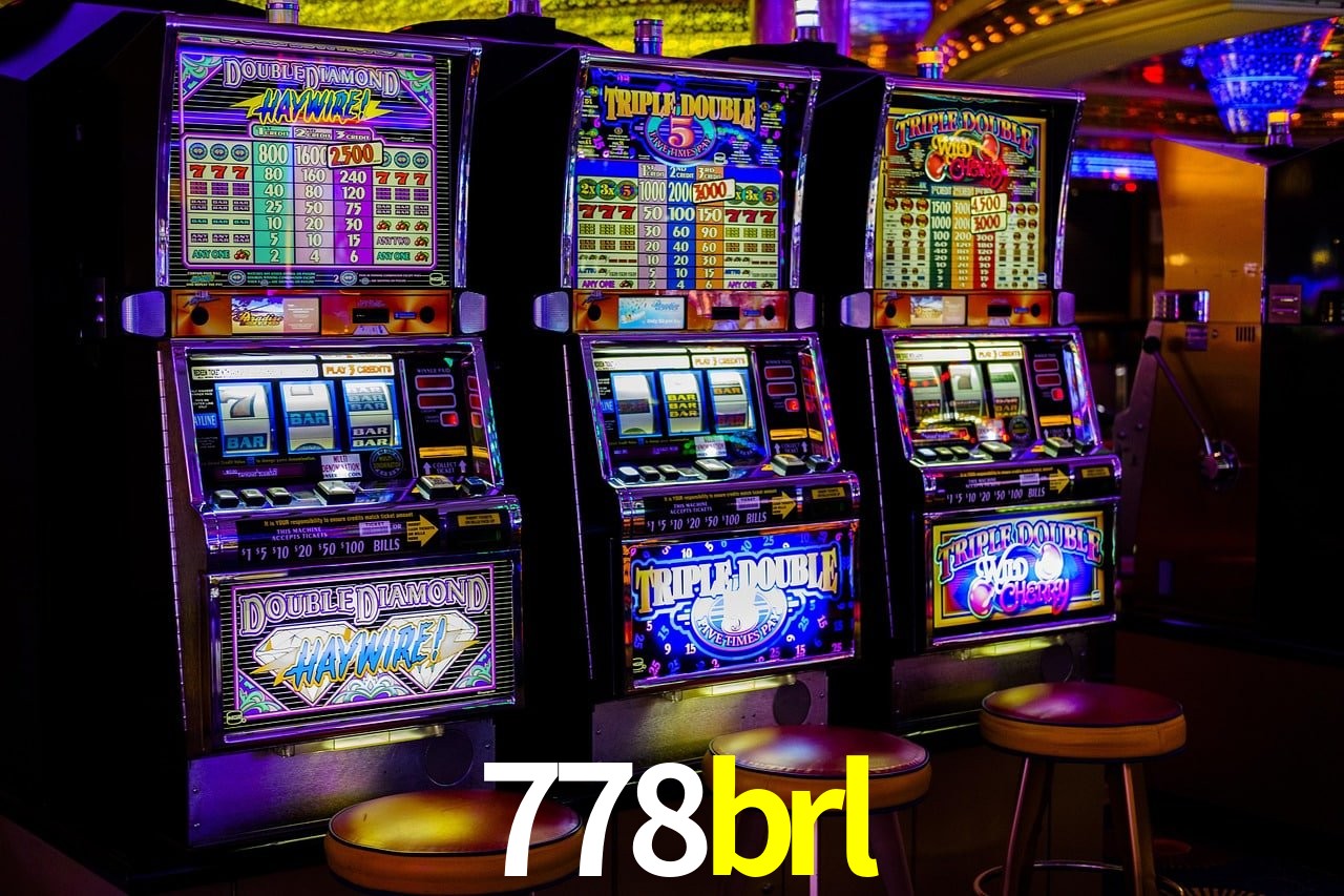 Recursos de Bônus 778brl