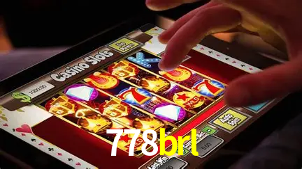 Descubra o Mundo do Cassino Online com 778brl