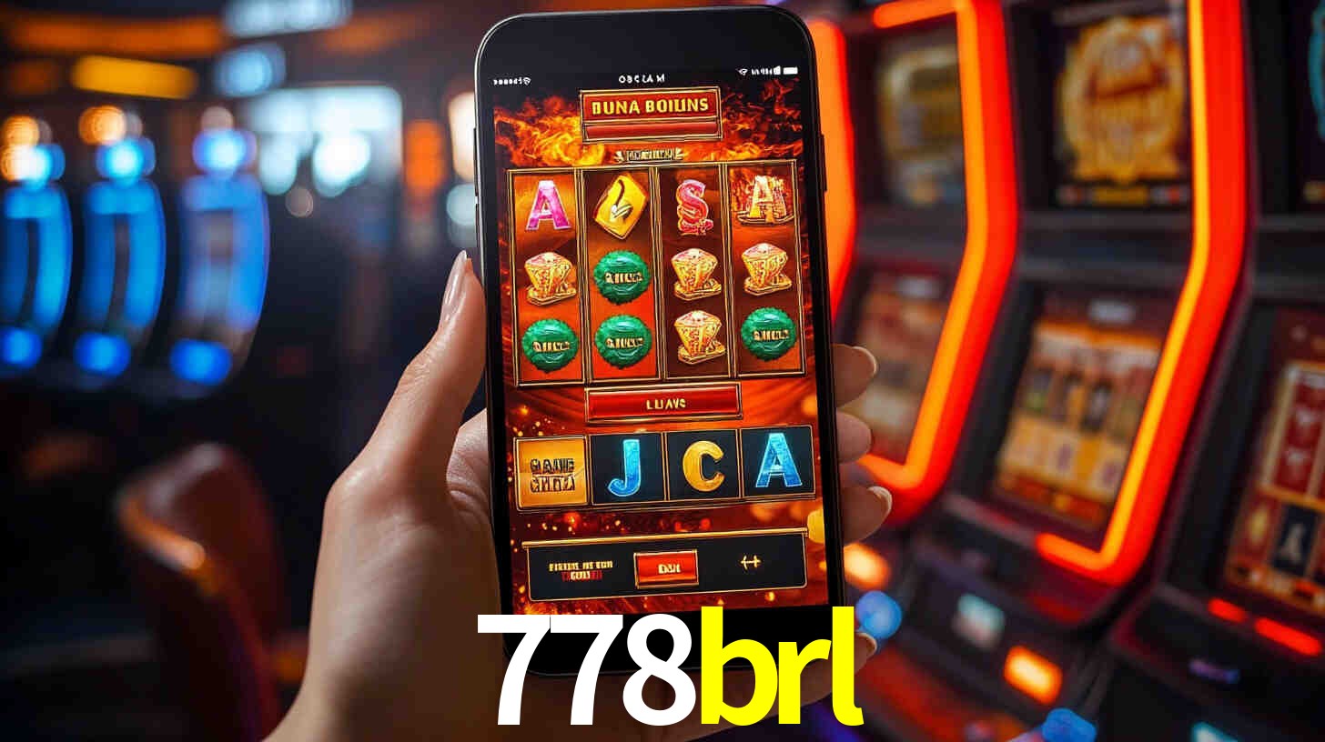 VIP Casino 778brl