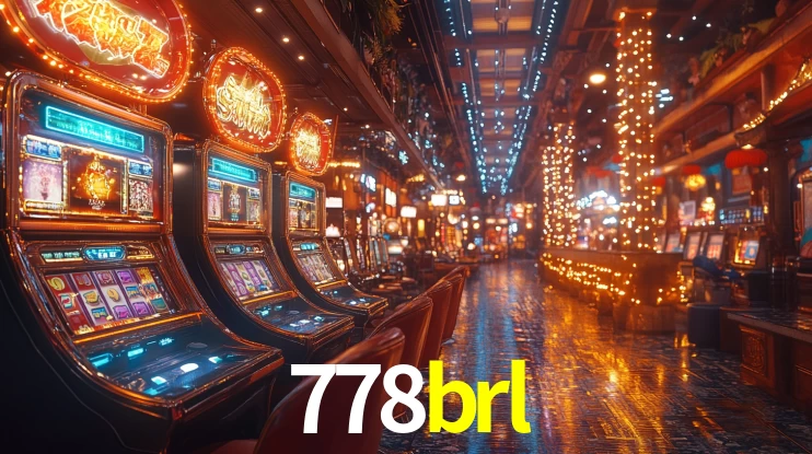 Live Casino 778brl