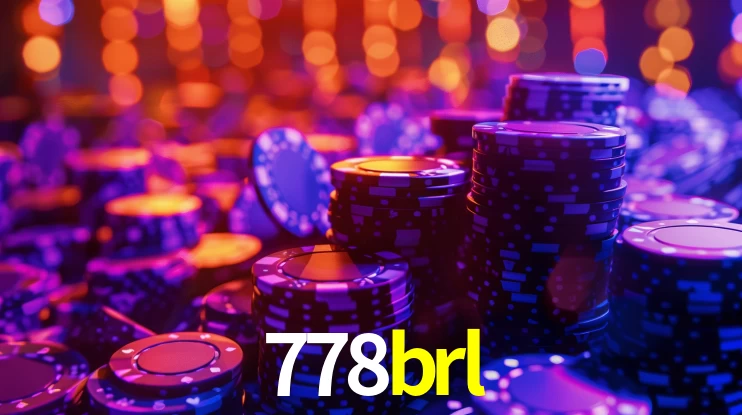 778brl App Interface