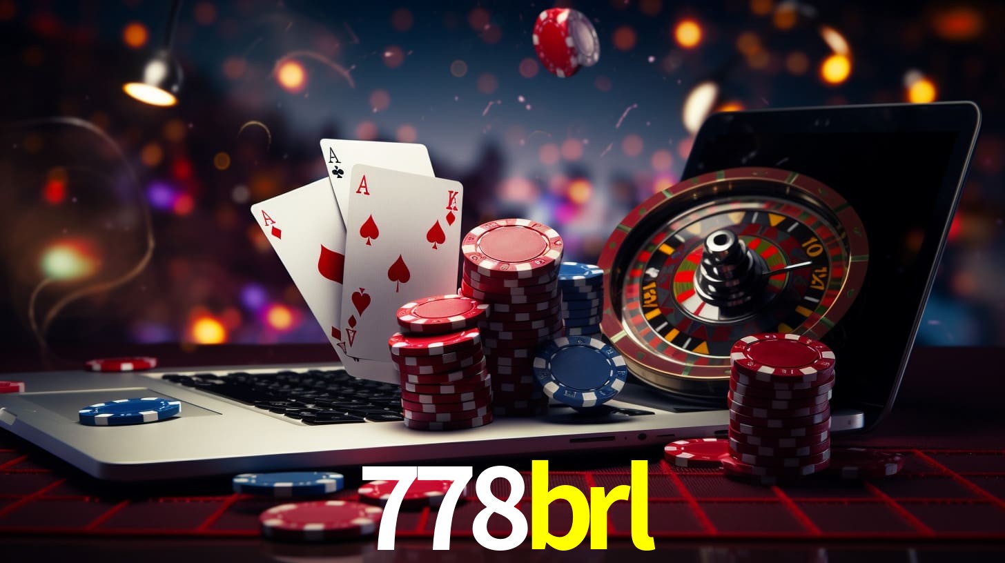 Slot Games 778brl