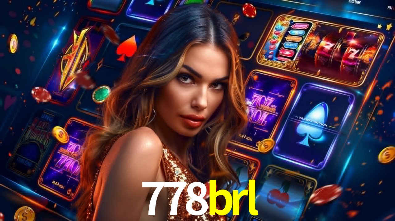 Interface do App 778brl