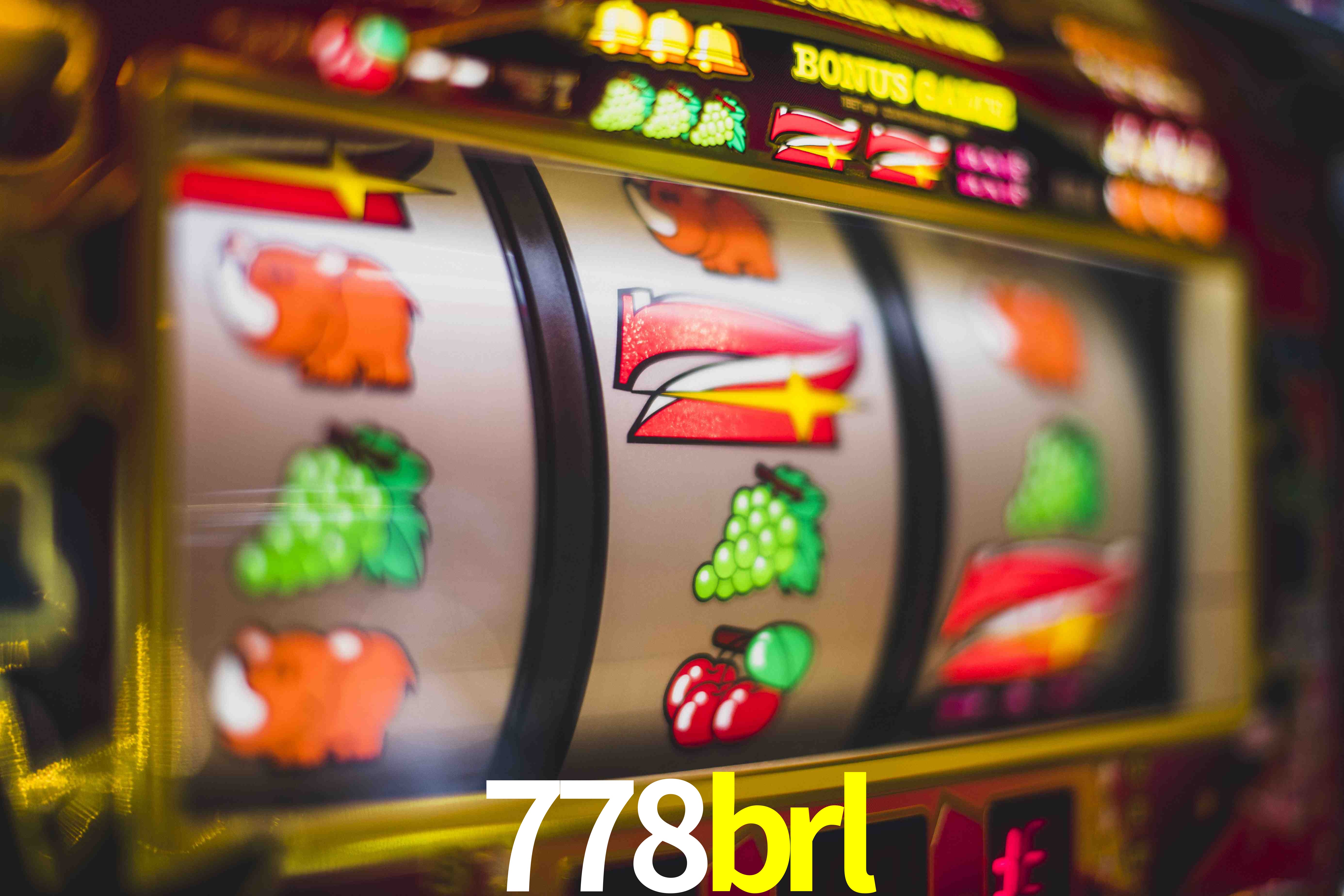 Account Benefits 778brl