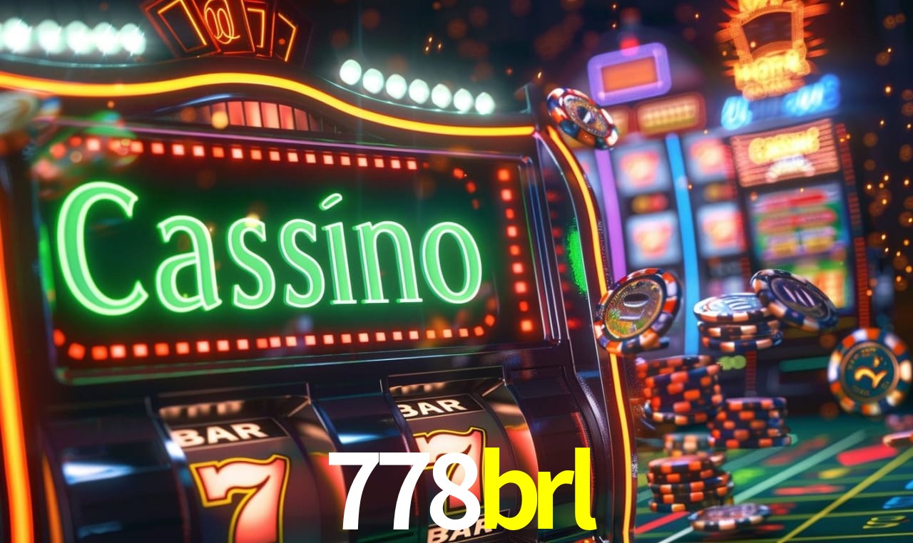 Promoções Sazonais 778brl