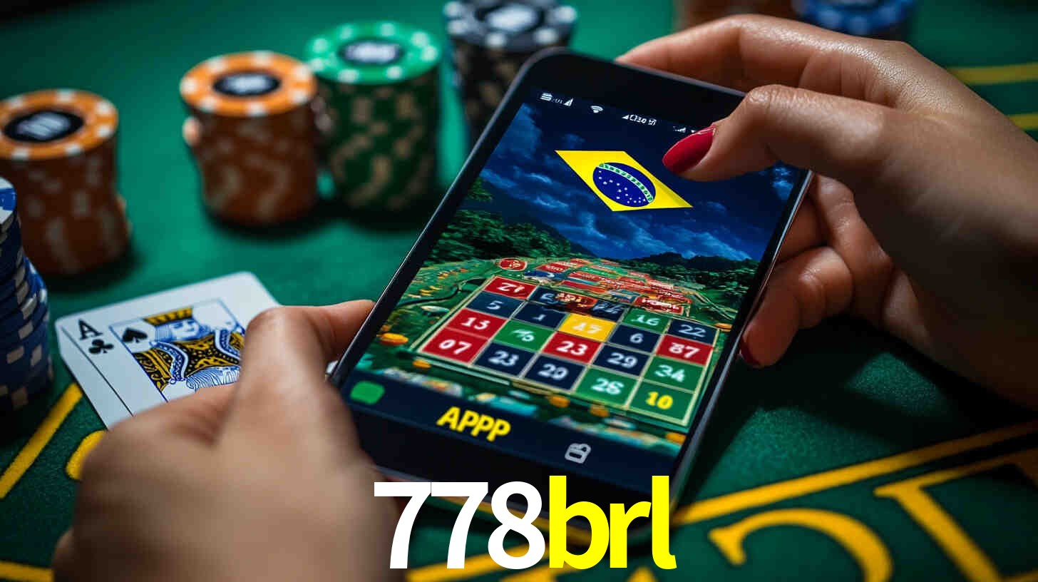 Inovações de Jogos na 778brl: O Futuro das Experiências Interativas