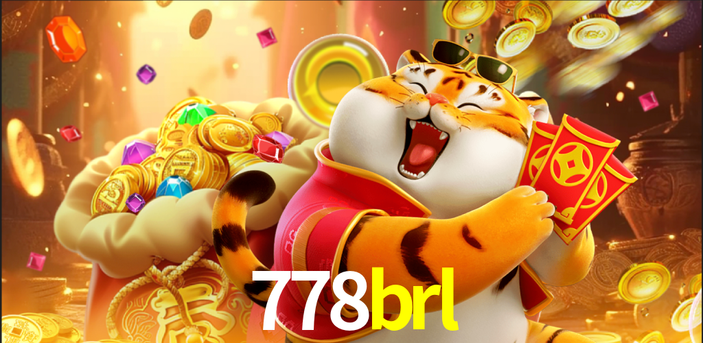 Welcome Bonus 778brl