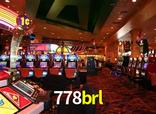 Descubra o Mundo do Cassino Online com 778brl