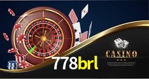 Jogos de Slot 778brl