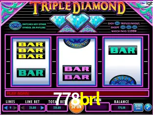Descubra a Magia dos Jogos de Arcade no 778brl
