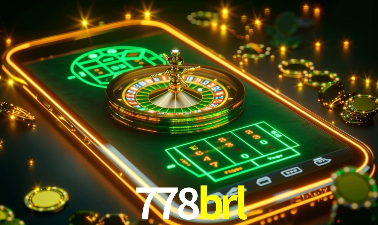 Sinta a adrenalina dos jogos de cassino com 778brl