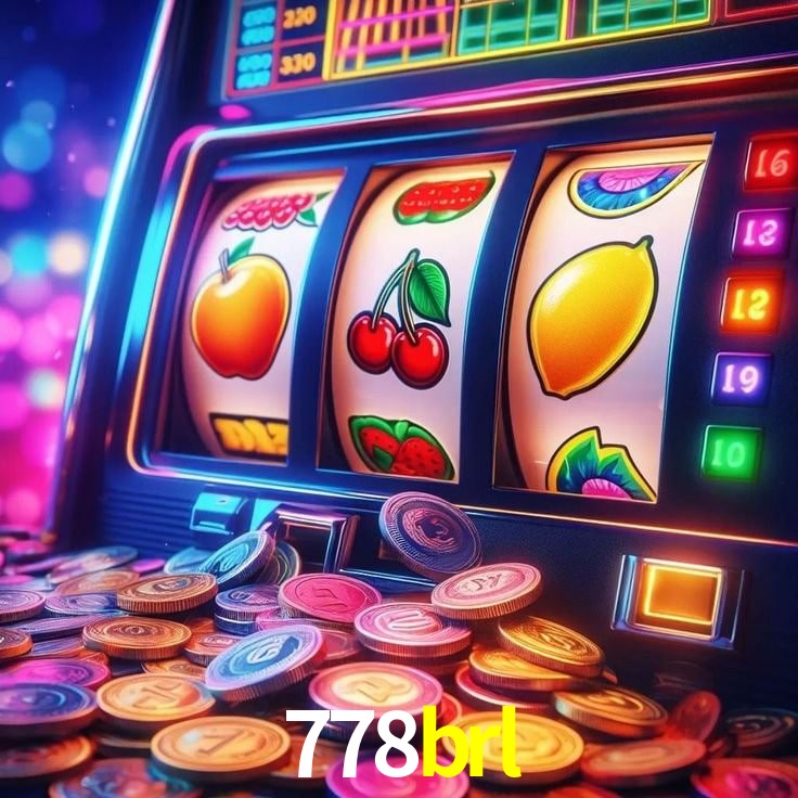 Provedores de Jogos 778brl