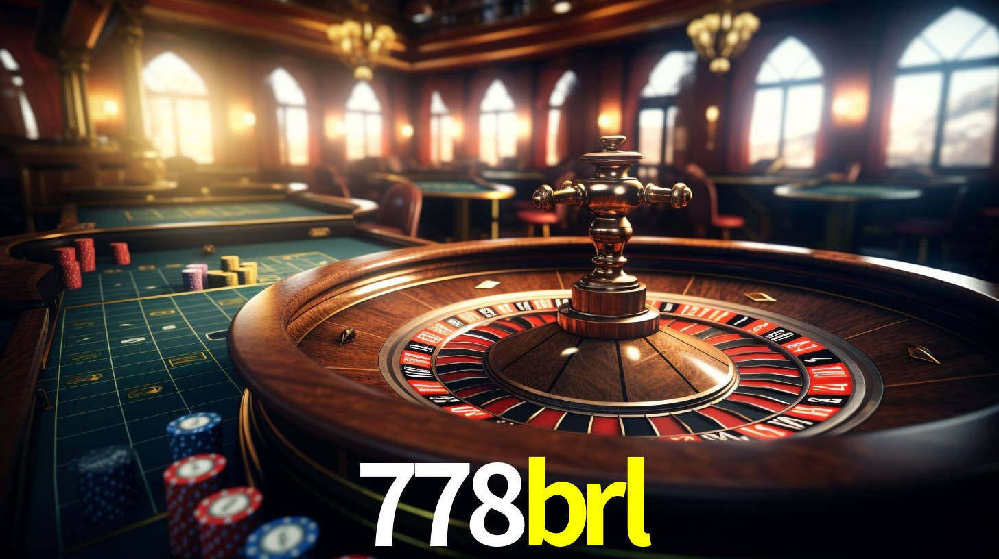 Live Casino 778brl