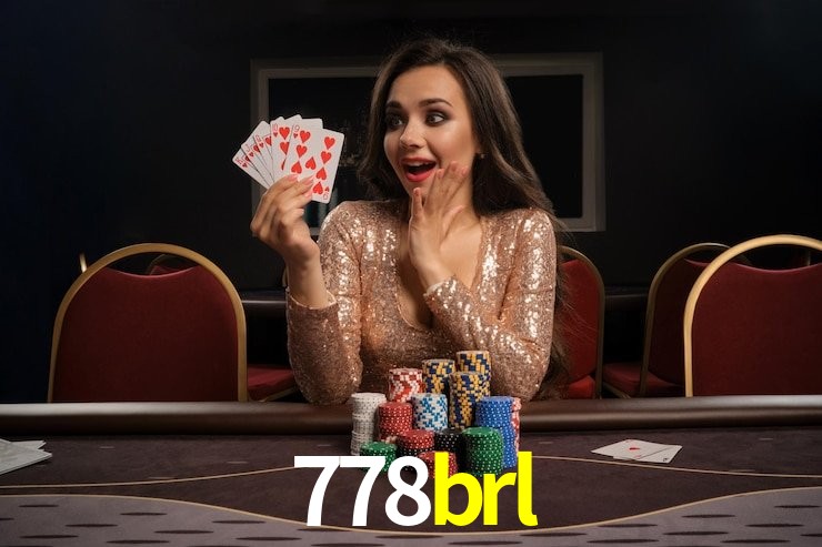 Mesa de Blackjack 778brl