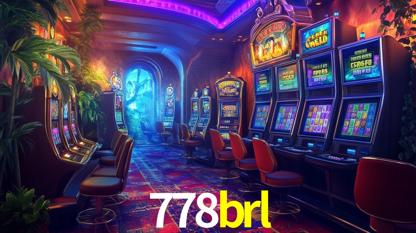 Bonus Features 778brl