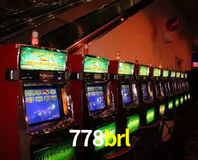 778brl: A Experiência de Casino com Jogos de Mesa ao Vivo
